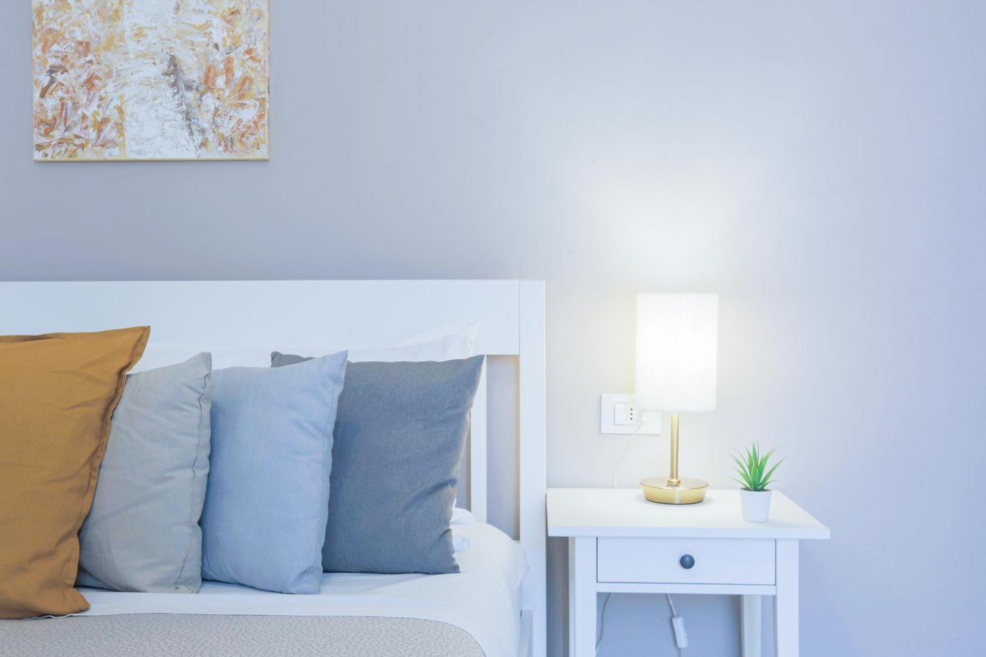 Central & Chic La Spezia Ngoại thất bức ảnh