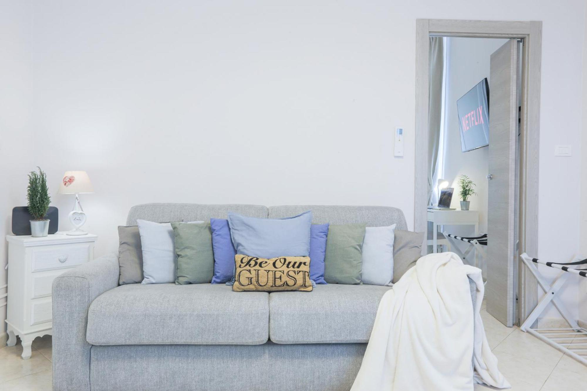 Central & Chic La Spezia Ngoại thất bức ảnh