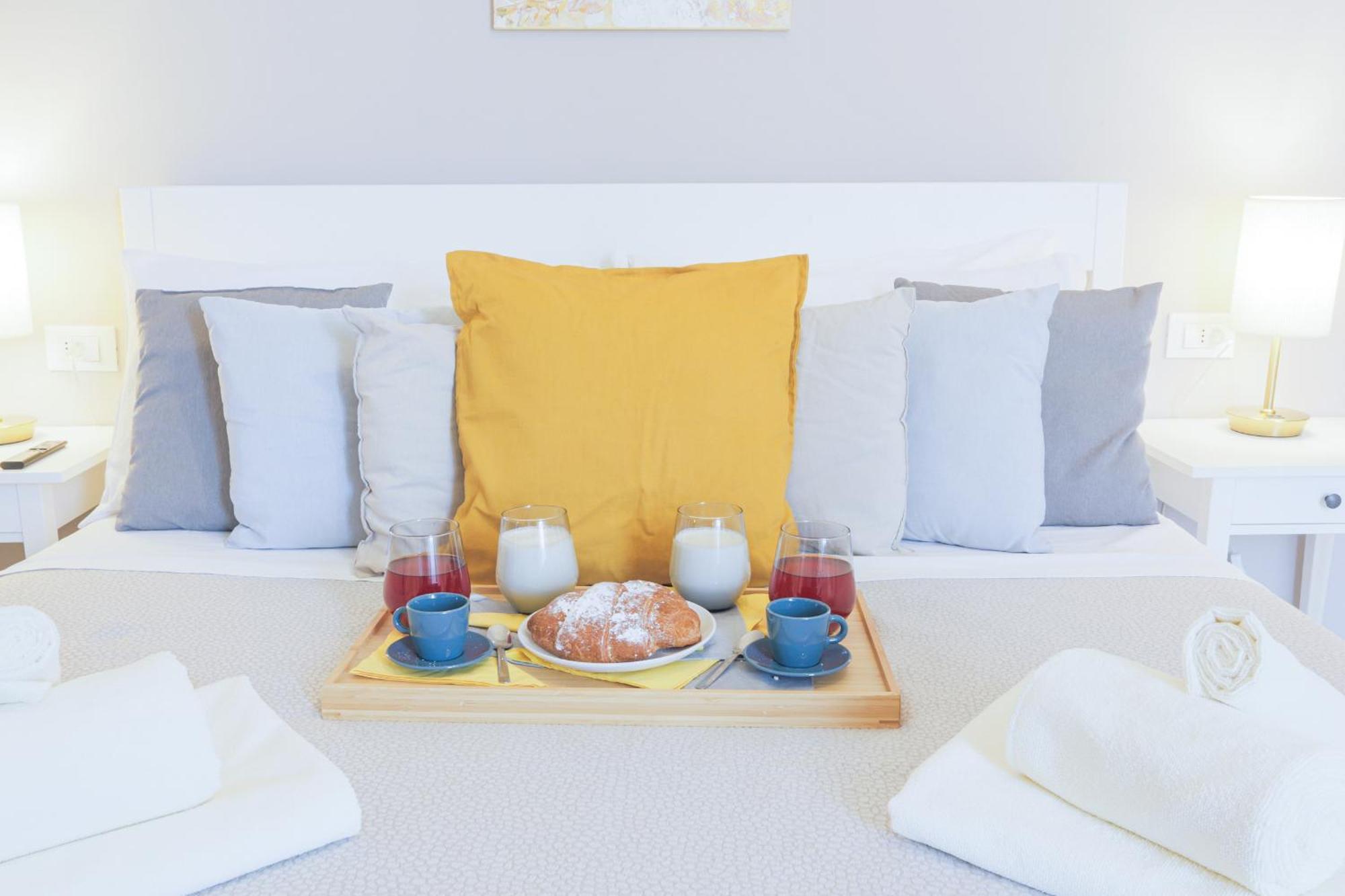 Central & Chic La Spezia Ngoại thất bức ảnh