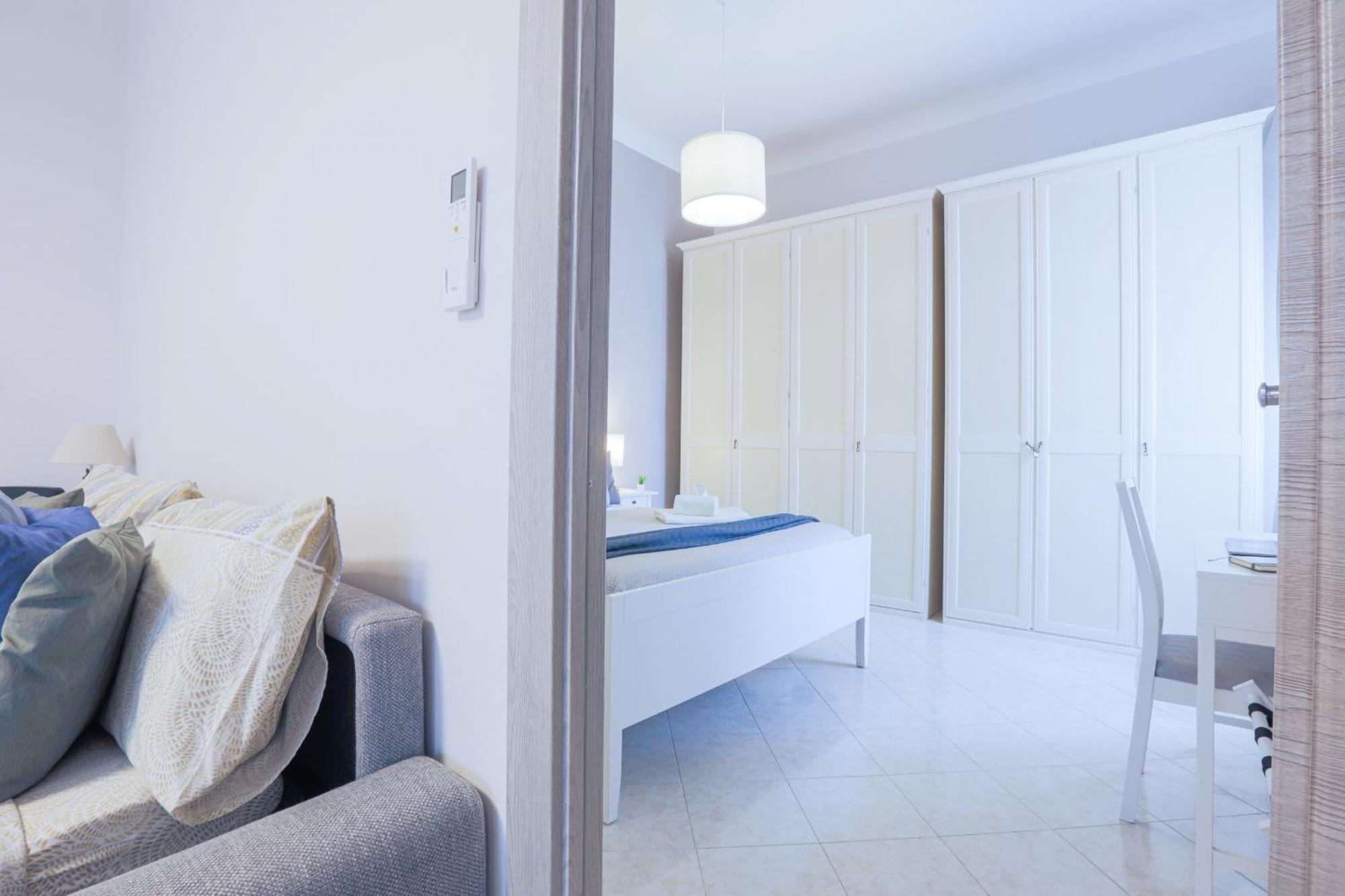Central & Chic La Spezia Ngoại thất bức ảnh